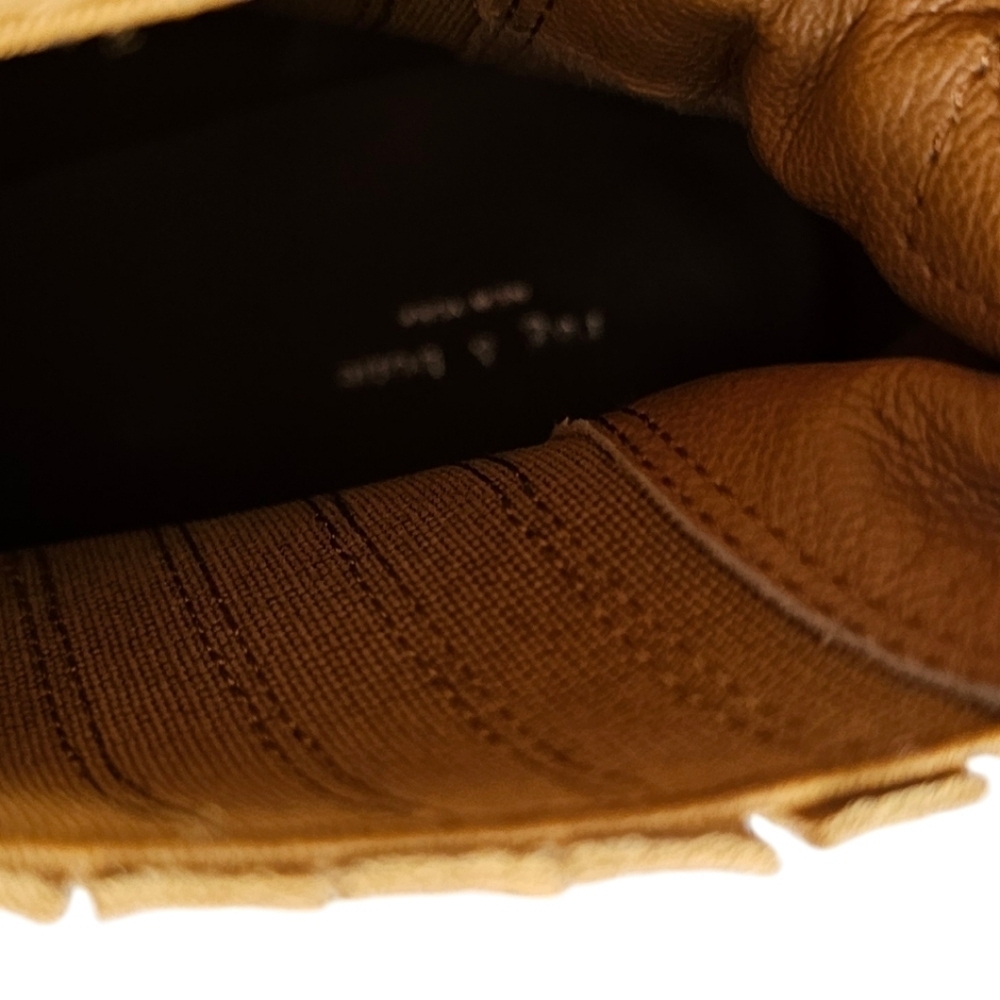 Rag & Bone Rover High Boot - Suede - Picture 12 of 12